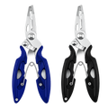 Fishing Pliers | Anti Slip Grip, Quick Hook Remover